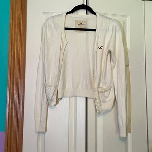 2/$8❗️Hollister | cardigan